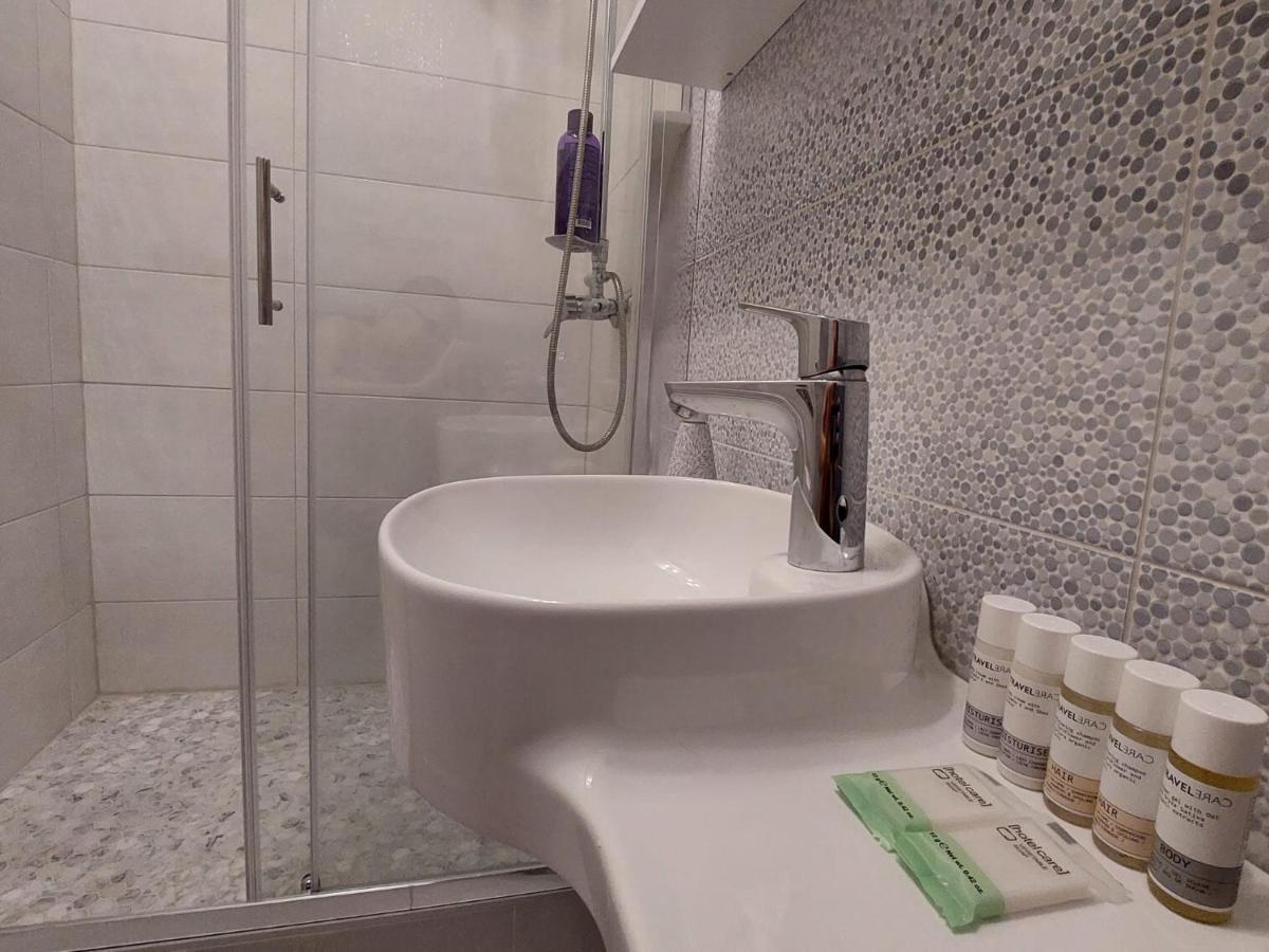 Central Palace Apartment שיבניק מראה חיצוני תמונה
