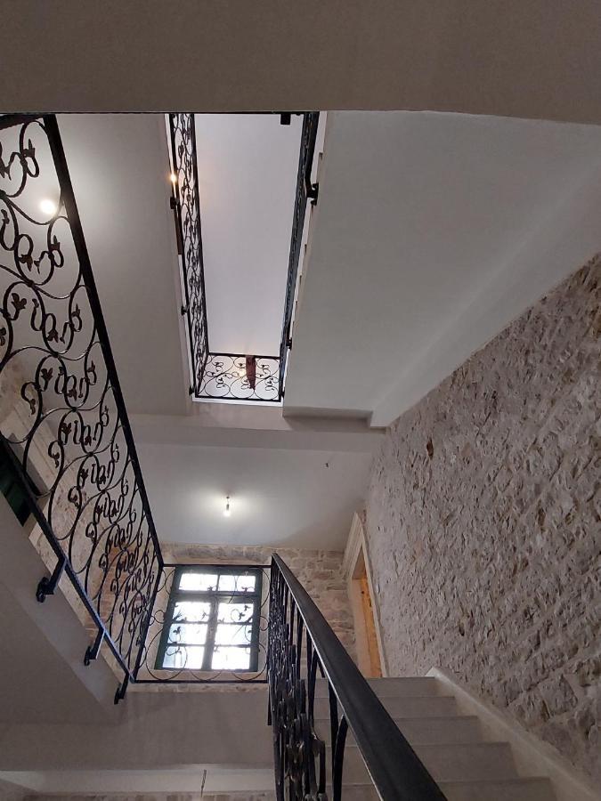 Central Palace Apartment שיבניק מראה חיצוני תמונה