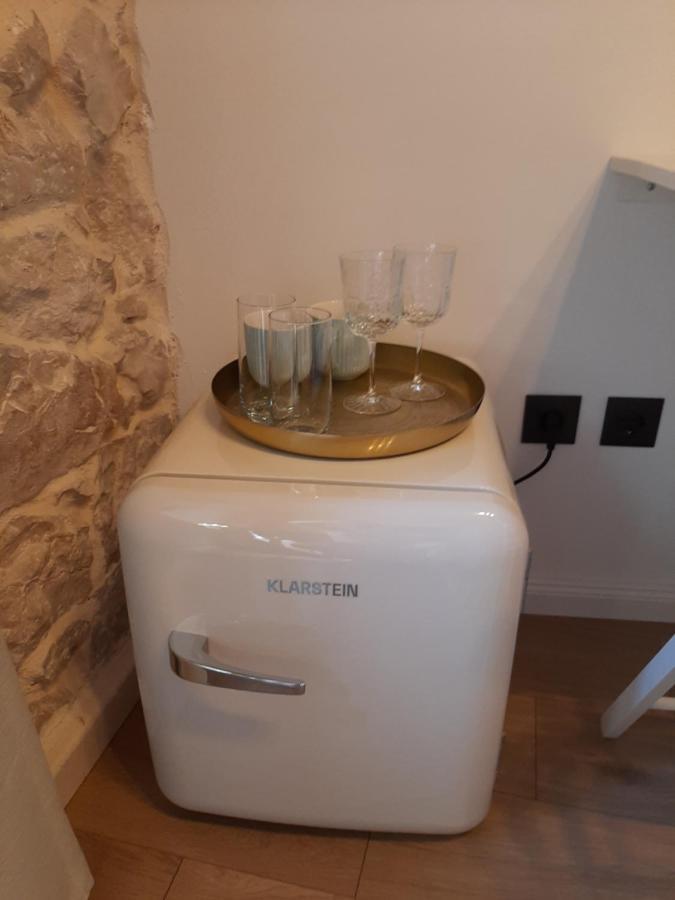 Central Palace Apartment שיבניק מראה חיצוני תמונה