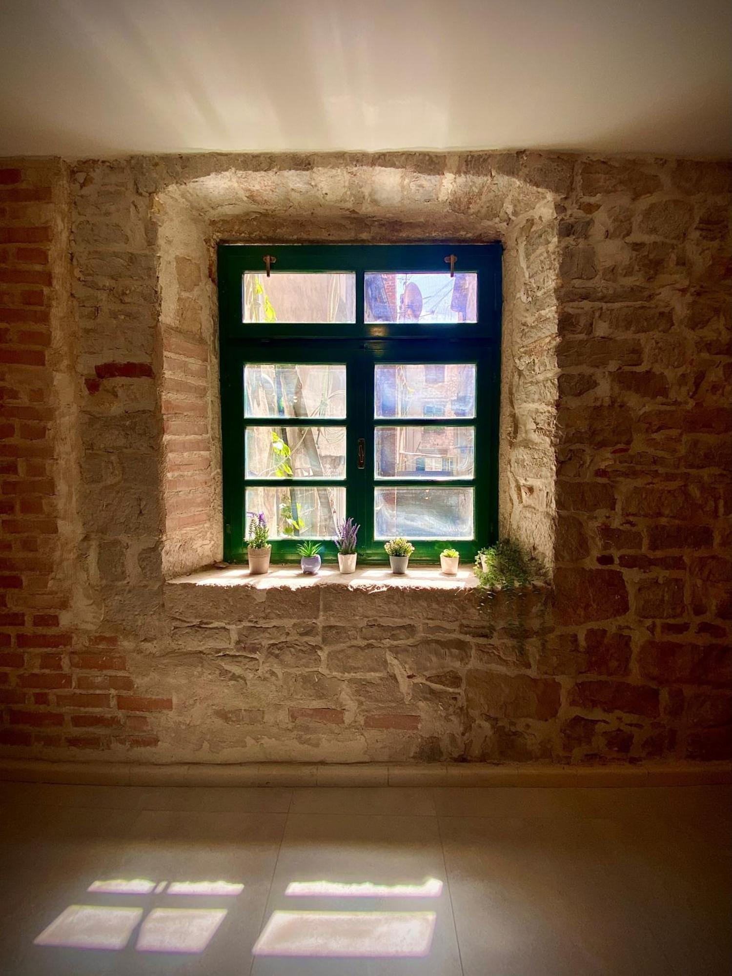Central Palace Apartment שיבניק מראה חיצוני תמונה