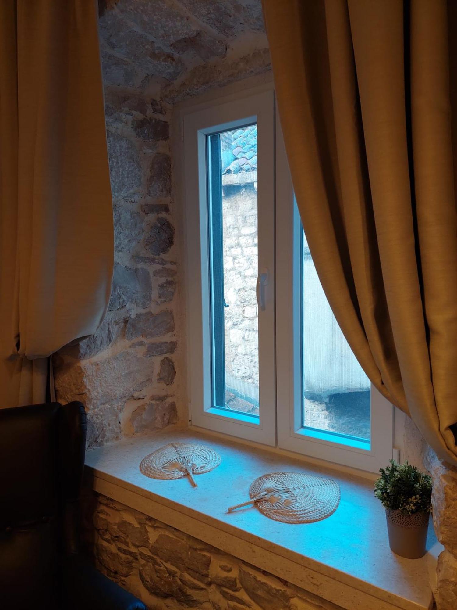 Central Palace Apartment שיבניק מראה חיצוני תמונה